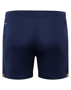 Pánské šortky Warrior Aurum Tech Short Navy