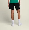 Pánské šortky Wilson  M Team Short 7" Black