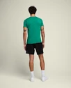 Pánské šortky Wilson  M Team Short 7" Black