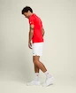 Pánské šortky Wilson  M Team Short 7" Bright White