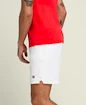 Pánské šortky Wilson  M Team Short 7" Bright White