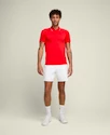 Pánské šortky Wilson  M Team Short 7" Bright White