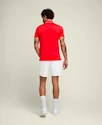 Pánské šortky Wilson  M Team Short 7" Bright White