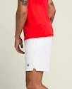 Pánské šortky Wilson  M Team Short 7" Bright White