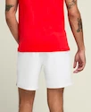 Pánské šortky Wilson  M Team Short 7" Bright White