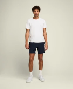 Pánské šortky Wilson  M Team Short 7" Classic Navy