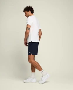 Pánské šortky Wilson  M Team Short 7" Classic Navy