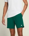 Pánské šortky Wilson  M Team Short 7" Courtside Green