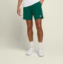 Pánské šortky Wilson  M Team Short 7" Courtside Green