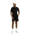 Pánské šortky Wilson  M Tournament Short V2 7" Black