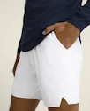 Pánské šortky Wilson  M Tournament Short V2 7" Bright White