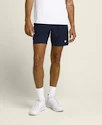 Pánské šortky Wilson  M Tournament Short V2 7" Navy