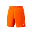 Pánské šortky Yonex  Mens Knit Shorts 15170 Bright Orange XXL