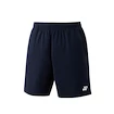 Pánské šortky Yonex  Mens Knit Shorts 15170 Navy Blue XXL