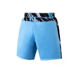 Pánské šortky Yonex  Mens Knit Shorts 15173 Pastel Blue