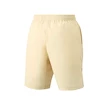 Pánské šortky Yonex  Mens Shorts 15163 Sand