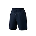 Pánské šortky Yonex  Mens Shorts 15165 Indigo Marine