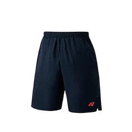 Pánské šortky Yonex Mens Shorts 15165 Indigo Marine