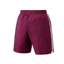 Pánské šortky Yonex  Mens Shorts 15166 Grape