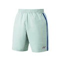 Pánské šortky Yonex  Mens Shorts 15166 Smoke Mint