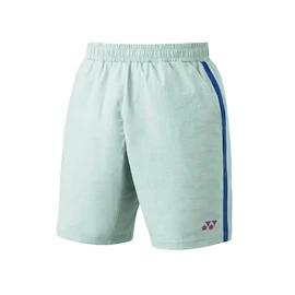 Pánské šortky Yonex  Mens Shorts 15166 Smoke Mint