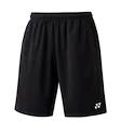 Pánské šortky Yonex  YM0004 Black XXL