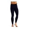 Pánské spodky Icebreaker Merino 200 Oasis Sonebula Leggings Midnight Navy/Snow/Cb