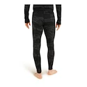 Pánské spodky Icebreaker Merino 260 Vertex Leggings Snow Guide Black/Galaxy/J