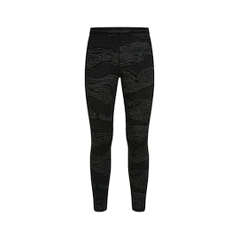 Pánské spodky Icebreaker Merino 260 Vertex Leggings Snow Guide Black/Galaxy/J