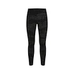 Pánské spodky Icebreaker Merino 260 Vertex Leggings Snow Guide Black/Galaxy/J  S