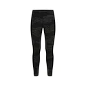 Pánské spodky Icebreaker Merino 260 Vertex Leggings Snow Guide Black/Galaxy/J  S