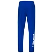 Pánské tepláky Head  Club Byron Pants Men Royal