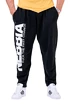 Pánské tepláky Nebbia  Beast Mode On iconic sweatpants 186 black