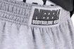 Pánské tepláky Nebbia  Beast Mode On iconic sweatpants 186 grey