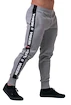 Pánské tepláky Nebbia  Golden Era sweatpants 196 light grey XXL