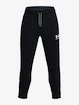 Pánské tepláky Under Armour  Accelerate Jogger-BLK