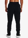 Pánské tepláky Under Armour  Accelerate Jogger-BLK