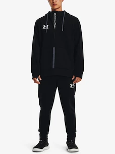 Pánské tepláky Under Armour  Accelerate Jogger-BLK L