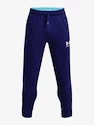 Pánské tepláky Under Armour  Accelerate Jogger-BLU