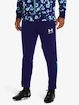 Pánské tepláky Under Armour  Accelerate Jogger-BLU