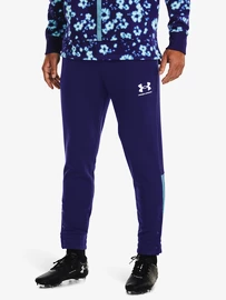 Pánské tepláky Under Armour Accelerate Jogger-BLU