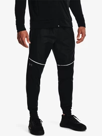 Pánské tepláky Under Armour AF Storm Pants-BLK