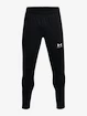 Pánské tepláky Under Armour  Challenger Training Pant-BLK