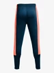 Pánské tepláky Under Armour  Challenger Training Pant-BLU