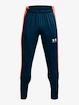 Pánské tepláky Under Armour  Challenger Training Pant-BLU M