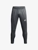 Pánské tepláky Under Armour  Challenger Training Pant-GRY