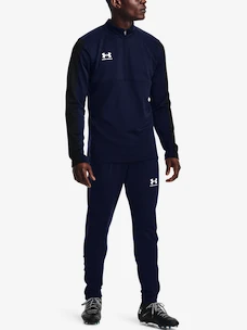 Pánské tepláky Under Armour  Challenger Training Pant-NVY S