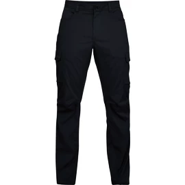 Pánské tepláky Under Armour Enduro Cargo Pant Black