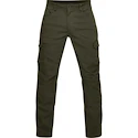 Pánské tepláky Under Armour  Enduro Cargo Pant Green 40/30