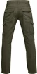 Pánské tepláky Under Armour  Enduro Cargo Pant Green